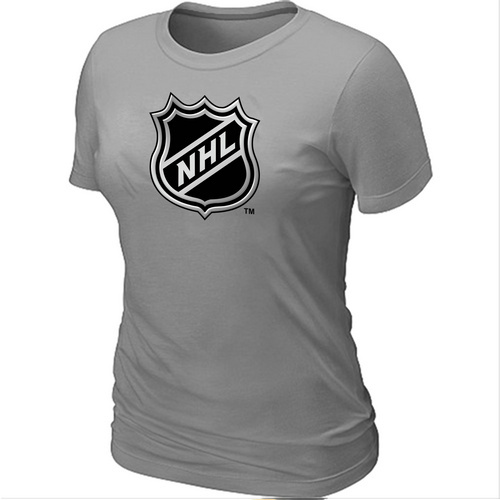 NHL Women's T-Shirt-173