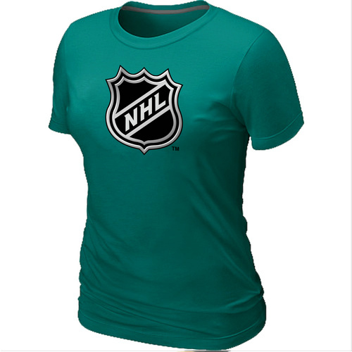 NHL Women's T-Shirt-175