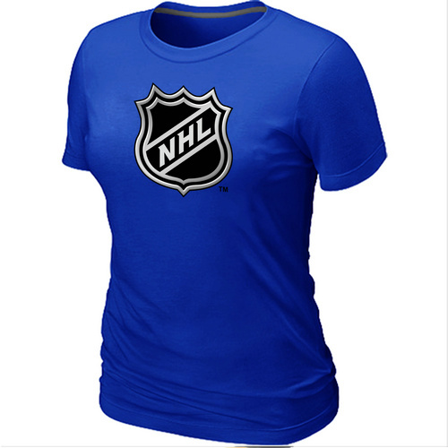 NHL Women's T-Shirt-180