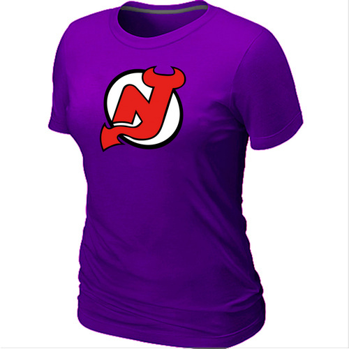 NHL Women's T-Shirt-184