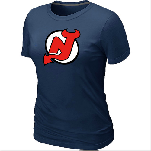 NHL Women's T-Shirt-191