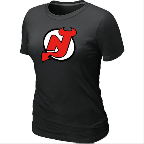 NHL Women's T-Shirt-192