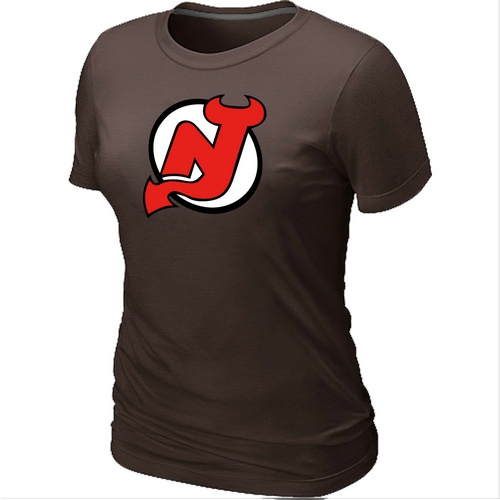 NHL Women's T-Shirt-194
