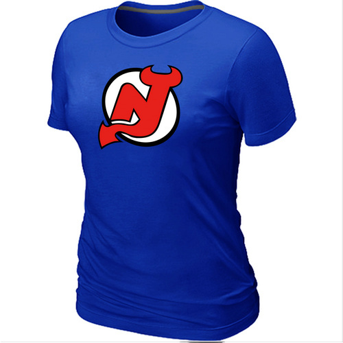 NHL Women's T-Shirt-195