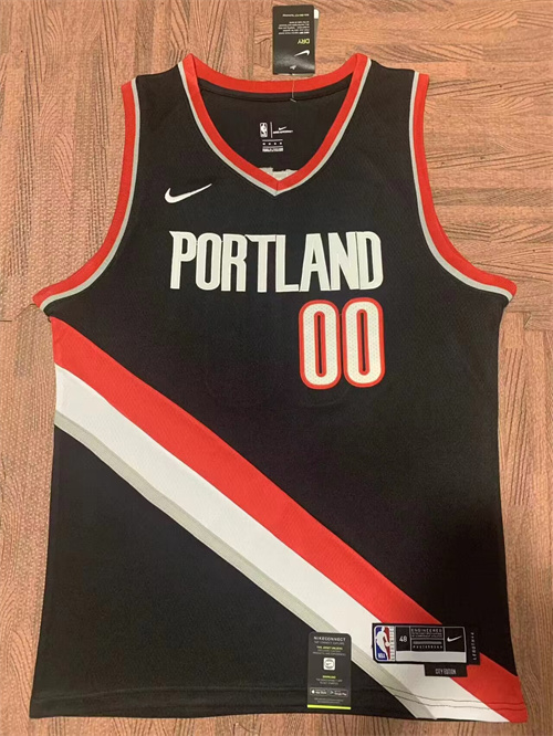 Portland Trail Blazers Game Jerseys-040