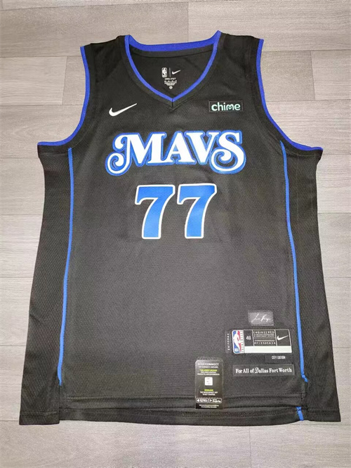 Dallas Mavericks Game Jerseys-0067