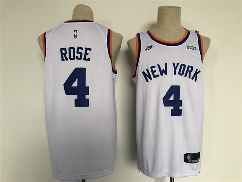 New York Knicks Game Jerseys-029