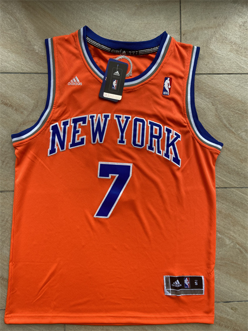 New York Knicks Game Jerseys-042