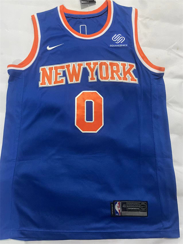 New York Knicks Game Jerseys-0054