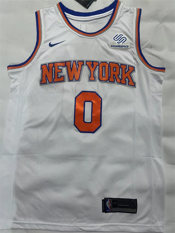 New York Knicks Game Jerseys-0055