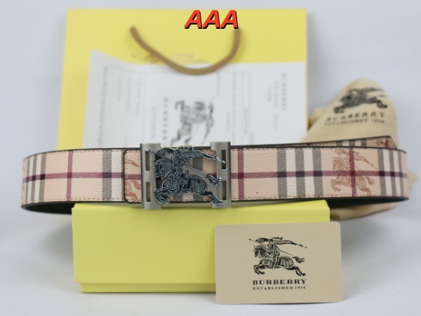 Buberry-belt(AAA)-0017