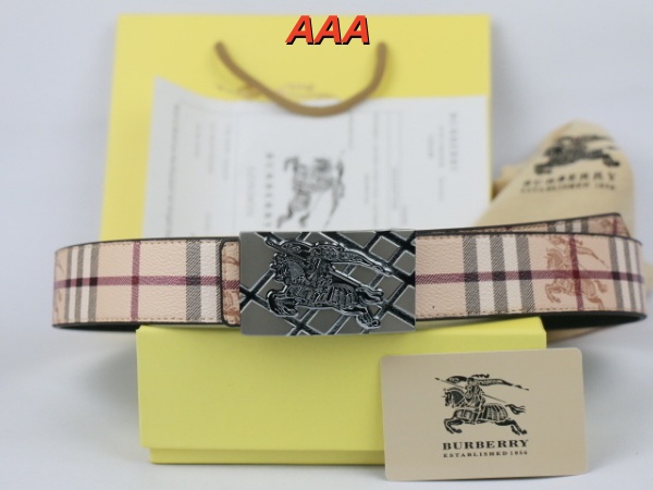 Buberry-belt(AAA)-0019
