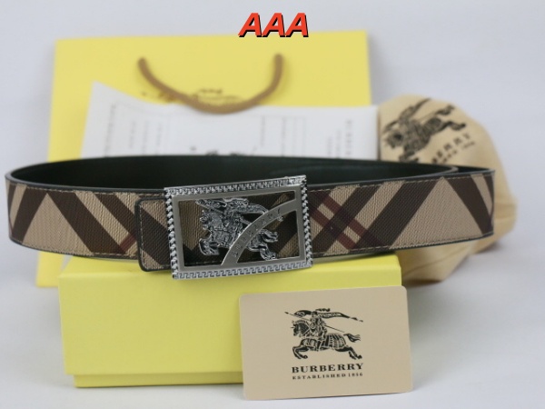 Buberry-belt(AAA)-0006