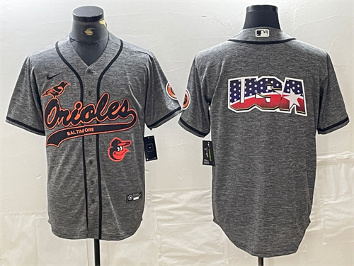 Baltimore Orioles Majestic Jerseys-0120