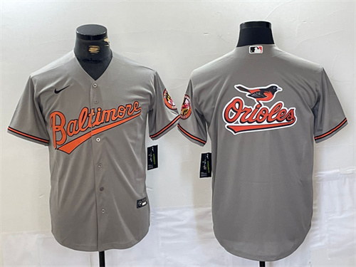 Baltimore Orioles Majestic Jerseys-0144