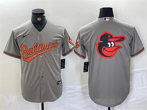 Baltimore Orioles Majestic Jerseys-0146