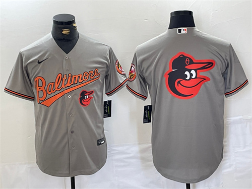 Baltimore Orioles Majestic Jerseys-0147