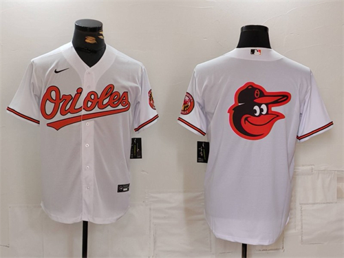 Baltimore Orioles Majestic Jerseys-0153