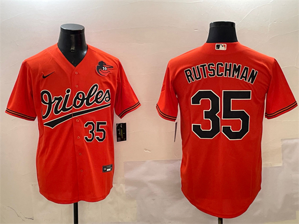 Baltimore Orioles Majestic Jerseys-0170