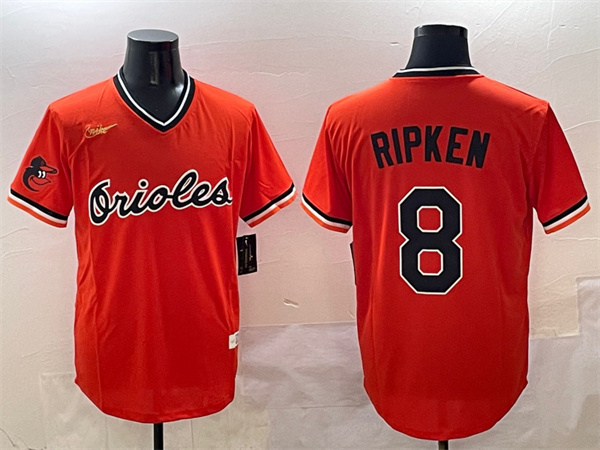 Baltimore Orioles Majestic Jerseys-0190