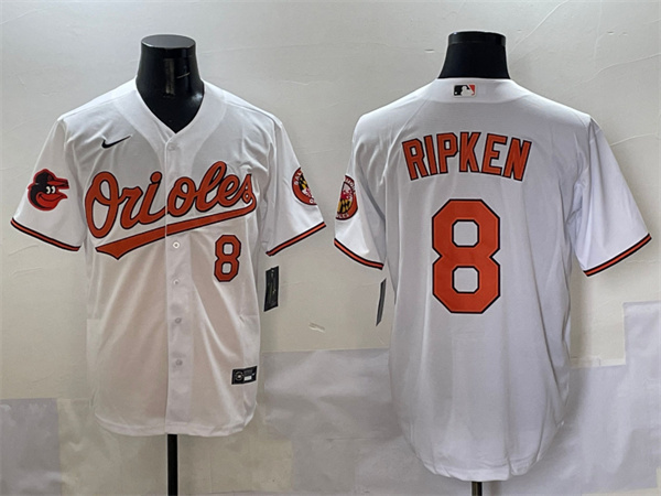 Baltimore Orioles Majestic Jerseys-0200