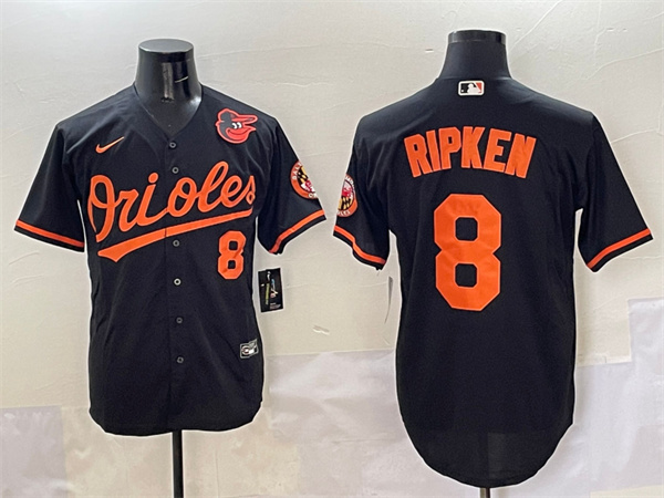 Baltimore Orioles Majestic Jerseys-0203