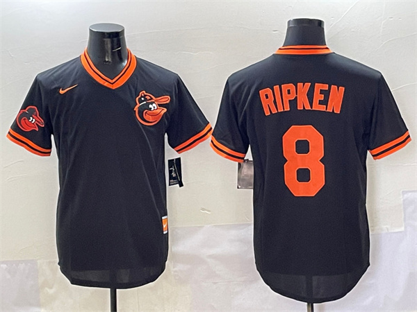 Baltimore Orioles Majestic Jerseys-0210