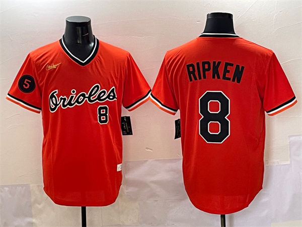 Baltimore Orioles Majestic Jerseys-0216
