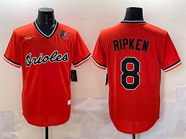 Baltimore Orioles Majestic Jerseys-0219