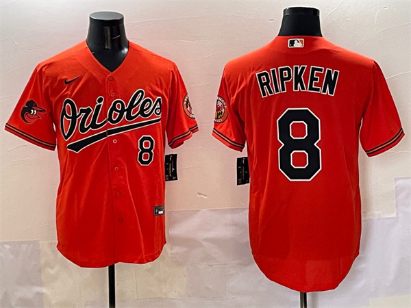 Baltimore Orioles Majestic Jerseys-0227