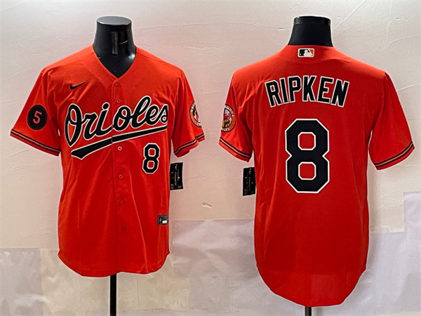 Baltimore Orioles Majestic Jerseys-0228