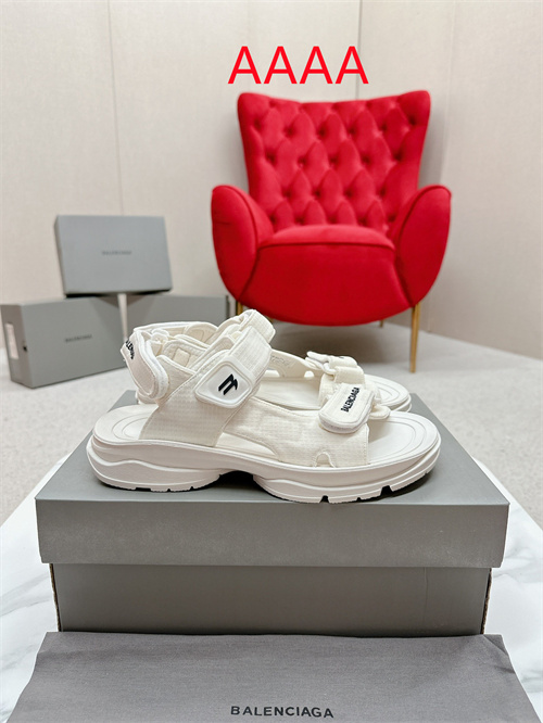 Balenciaga Slipper-0060