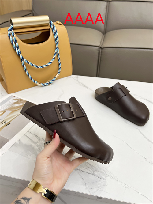 Balenciaga Slipper-0066