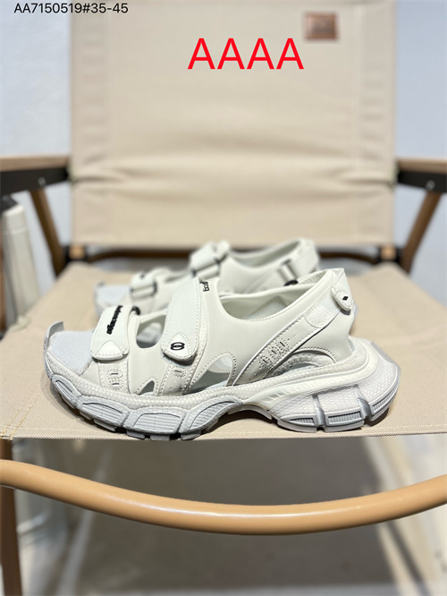 Balenciaga Slipper-0068