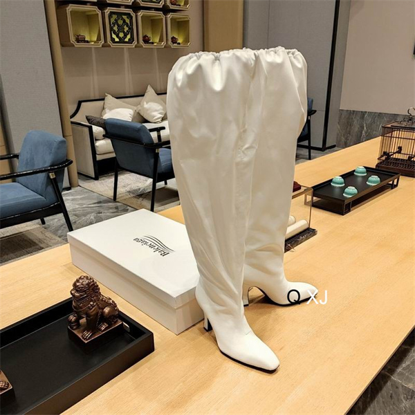 Balenciaga  Boots(AAA)-0044