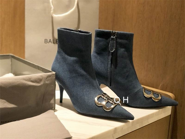 Balenciaga  Boots(AAA)-0051