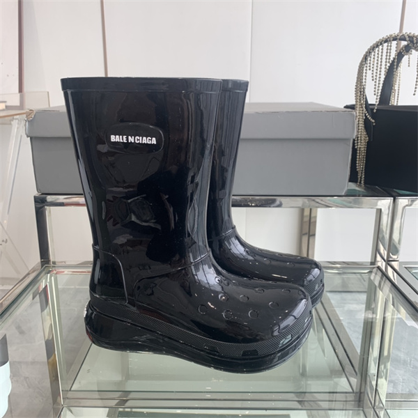 Balenciaga  Boots(AAA)-0022