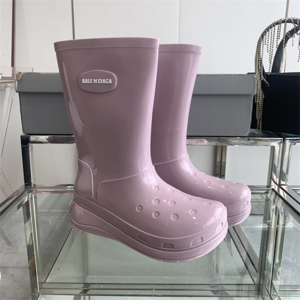 Balenciaga  Boots(AAA)-0024