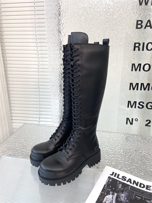 Balenciaga  Boots(AAA)-0030