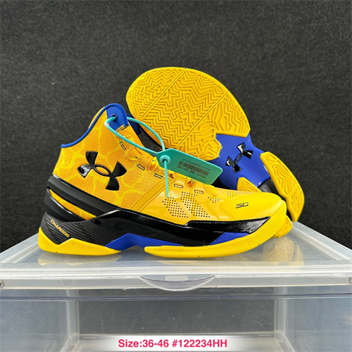 UA Curry 2-W-0003