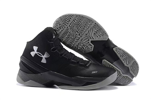UA Curry 2-M-0006