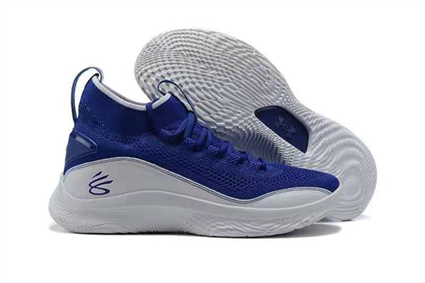 UA Curry 8-W-013