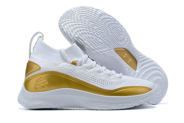 UA Curry 8-M-029