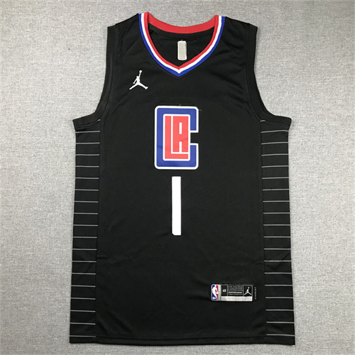 Los Angeles Clippers Game Jerseys-0067
