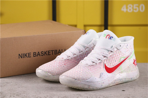 Kevin Durant's 12-M-0008