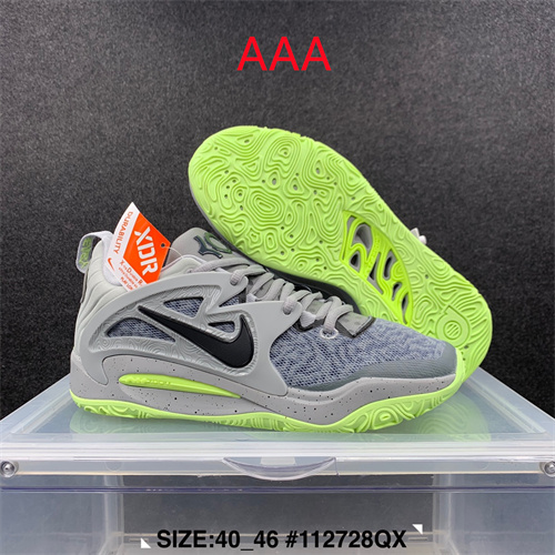 Kevin Durant's 15-M-021