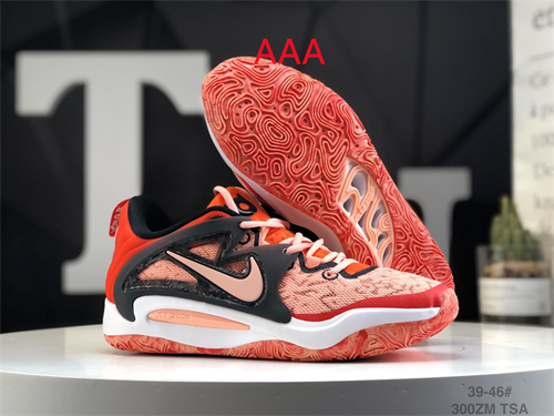 Kevin Durant's 15-M-007