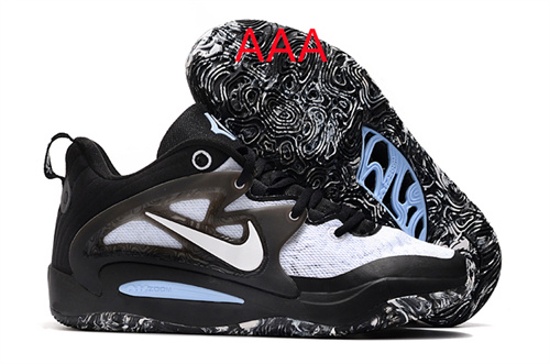 Kevin Durant's 15-W-009