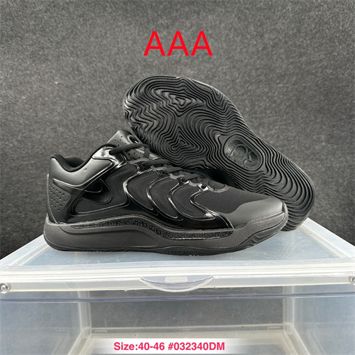 Kevin Durant's 17-M-0006