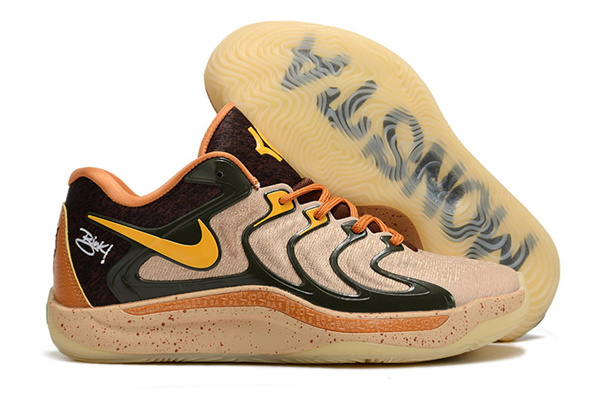 Kevin Durant's 17-W-0004